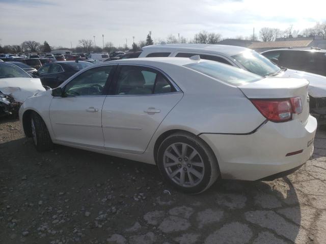 Photo 2 from auction – 2014 CHEVROLET MALIBU 2LT with VIN 1G11E5SL5EU153833