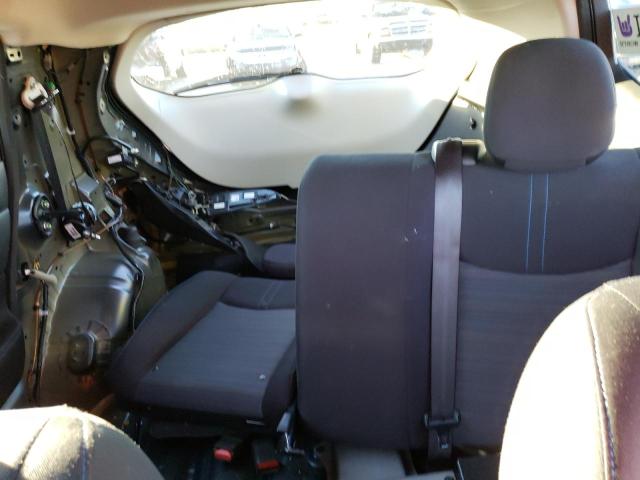 Photo 10 from auction – 2019 NISSAN LEAF S with VIN 1N4AZ1CP2KC312336