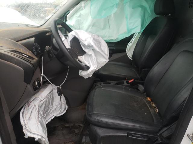 Photo 7 from auction – 2019 FORD TRANSIT CO with VIN NM0LE7E26K1432037