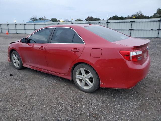 Photo 2 from auction – 2013 TOYOTA CAMRY L with VIN 4T1BF1FK4DU645556