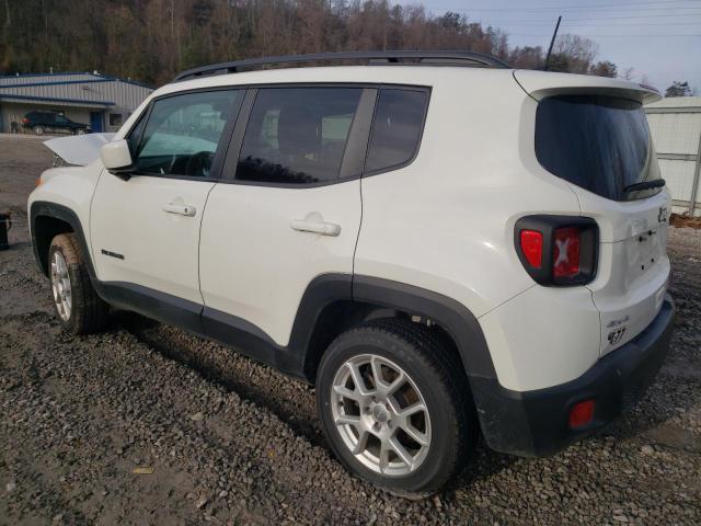 Photo 2 from auction – 2019 JEEP RENEGADE L with VIN ZACNJBBB8KPJ84580