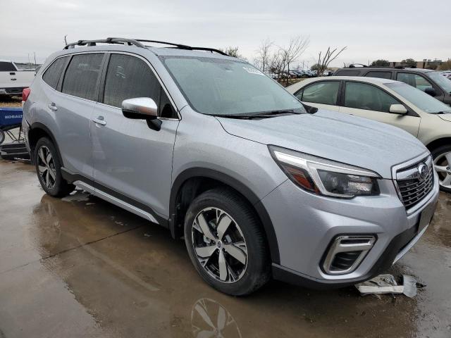 Photo 4 from auction – 2021 SUBARU FORESTER T with VIN JF2SKAXC9MH543767
