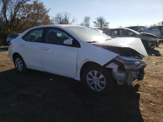 Photo 4 from auction – 2014 TOYOTA COROLLA L with VIN 2T1BURHE5EC221009
