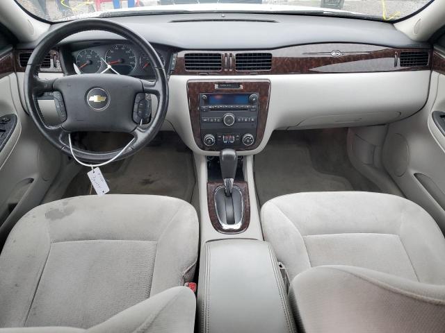 Photo 8 from auction – 2012 CHEVROLET IMPALA LT with VIN 2G1WG5E35C1244296