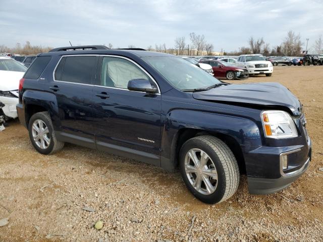 Photo 4 from auction – 2017 GMC TERRAIN SL with VIN 2GKALNEK9H6324039