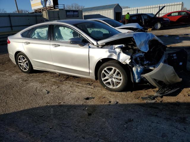 Photo 4 from auction – 2014 FORD FUSION SE with VIN 1FA6P0HD4E5396916