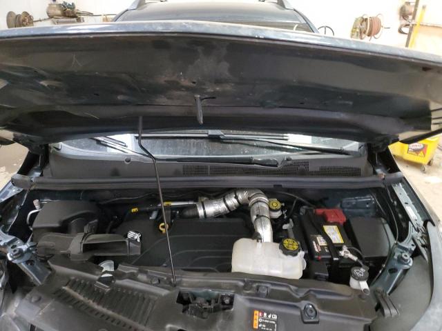 Photo 12 from auction – 2021 CHEVROLET TRAX 1LT with VIN KL7CJPSM3MB367324
