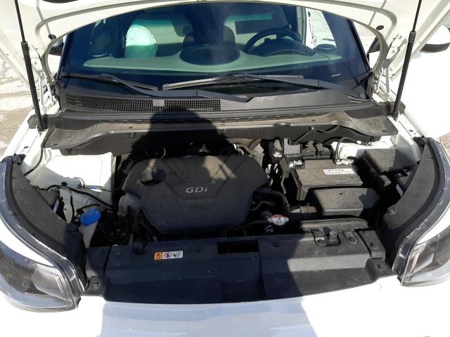 Photo 12 from auction – 2016 KIA SOUL with VIN KNDJN2A24G7264471
