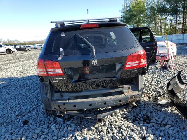 Photo 6 from auction – 2009 DODGE JOURNEY SX with VIN 3D4GH57V09T246717