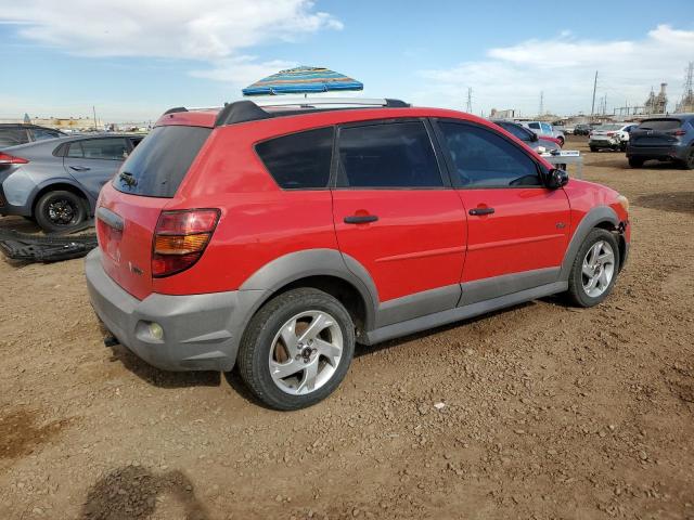 Photo 3 from auction – 2005 PONTIAC VIBE with VIN 5Y2SL63845Z439144