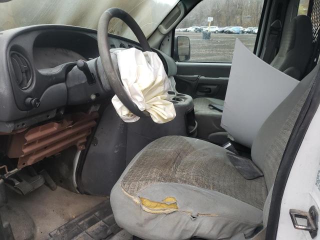 Foto 7 de la subasta – 2003 FORD ECONOLINE con VIN 1FTNE24L33HA06937