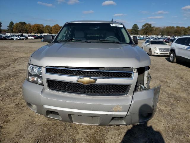 Photo 5 from auction – 2007 CHEVROLET TAHOE C150 with VIN 1GNFC13C07R275877