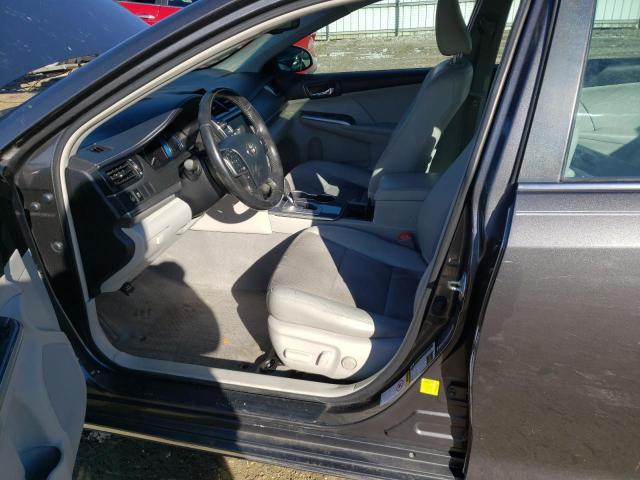 Photo 7 from auction – 2013 TOYOTA CAMRY HYBR with VIN 4T1BD1FK8DU079455