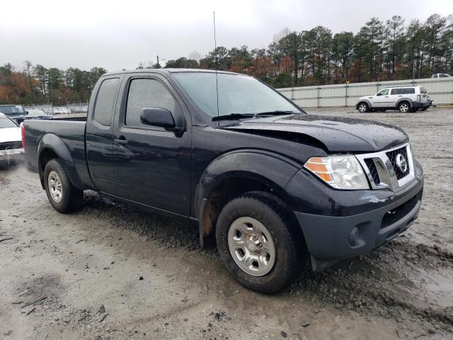 Photo 4 from auction – 2017 NISSAN FRONTIER S with VIN 1N6BD0CT9HN776593