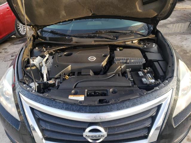 Photo 11 from auction – 2013 NISSAN ALTIMA 2.5 with VIN 1N4AL3AP0DN444146