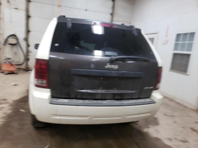 Photo 6 from auction – 2005 JEEP GRAND CHER with VIN 1J4GR48K25C695762