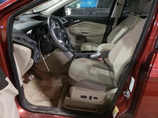Photo 7 from auction – 2014 FORD ESCAPE SE with VIN 1FMCU9G99EUA61501