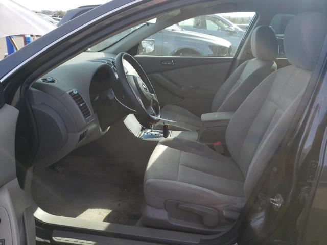 Photo 7 from auction – 2012 NISSAN ALTIMA BAS with VIN 1N4AL2AP2CN474208