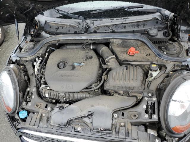 Photo 11 from auction – 2017 MINI COOPER S with VIN WMWXP7C33H2A46267