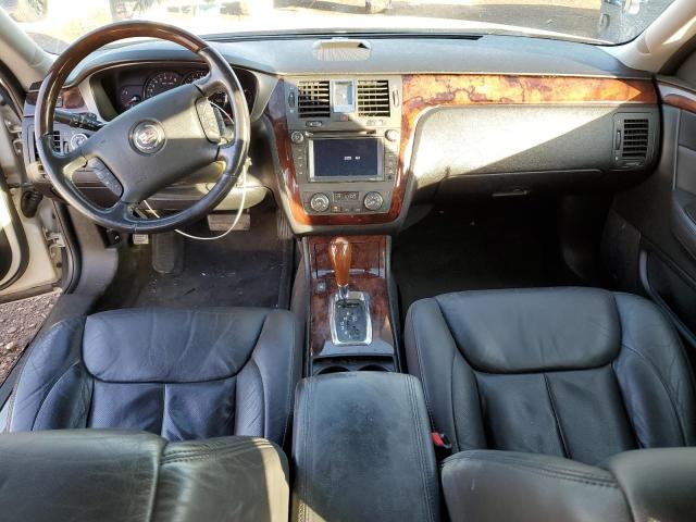 Photo 8 from auction – 2011 CADILLAC DTS PREMIU with VIN 1G6KH5E60BU147624