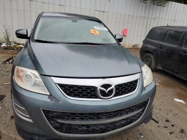 Photo 5 from auction – 2012 MAZDA CX-9 with VIN JM3TB2DA4C0333450