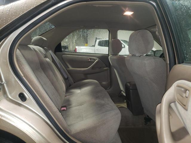 Photo 10 from auction – 2000 TOYOTA CAMRY CE with VIN JT2BG22K9Y0420911