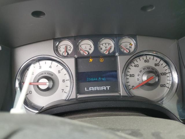 Photo 9 from auction – 2010 FORD F150 SUPER with VIN 1FTFW1EV3AFD71042