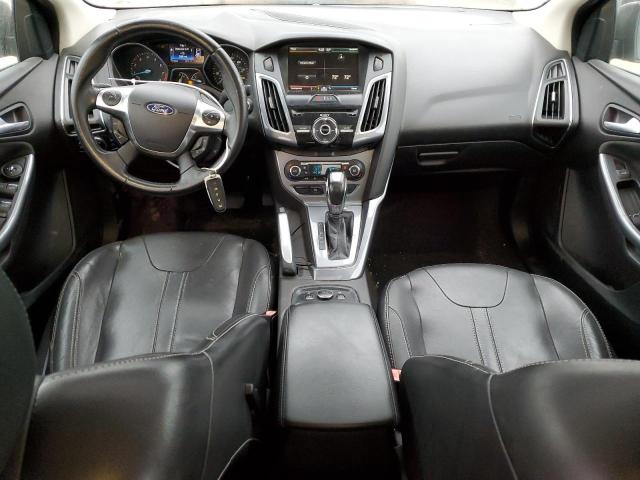 Photo 8 from auction – 2013 FORD FOCUS TITA with VIN 1FADP3J26DL106705