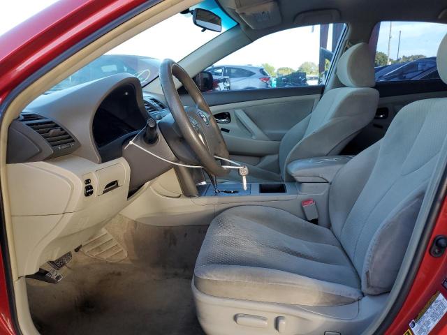 Photo 7 from auction – 2007 TOYOTA CAMRY with VIN 4T1BE46K57U023802