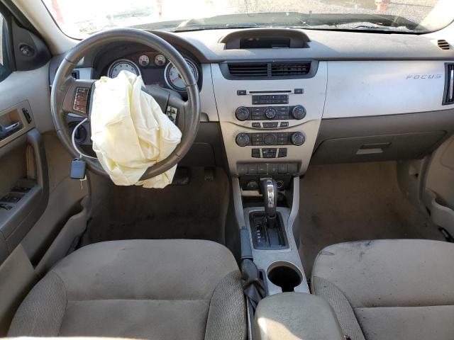 Photo 8 from auction – 2008 FORD FOCUS SE with VIN 1FAHP35NX8W173026
