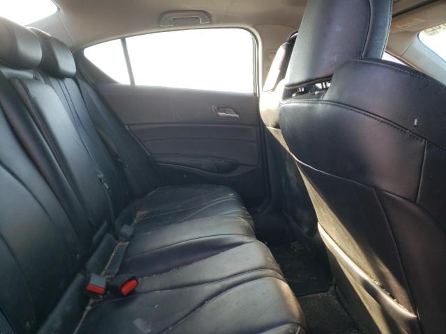 Photo 10 from auction – 2019 ACURA ILX with VIN 19UDE2F3XKA002594