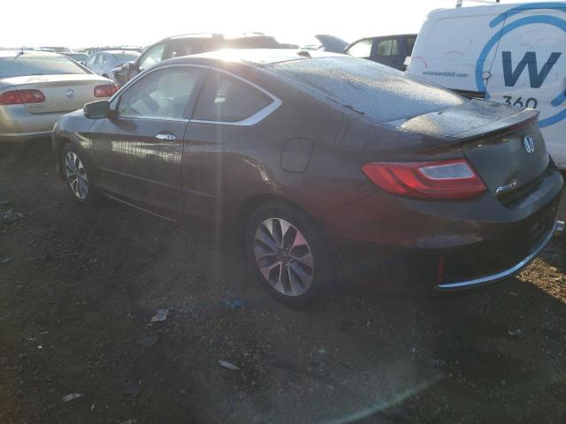 Photo 2 from auction – 2013 HONDA ACCORD EXL with VIN 1HGCT1B82DA005019