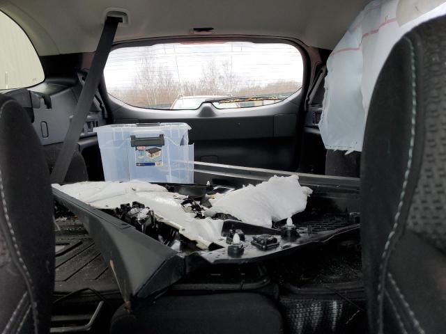 Photo 10 from auction – 2021 SUBARU OUTBACK PR with VIN 4S4BTADC6M3129497