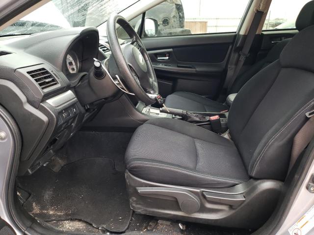 Photo 7 from auction – 2012 SUBARU IMPREZA SP with VIN JF1GPAL69CH244502