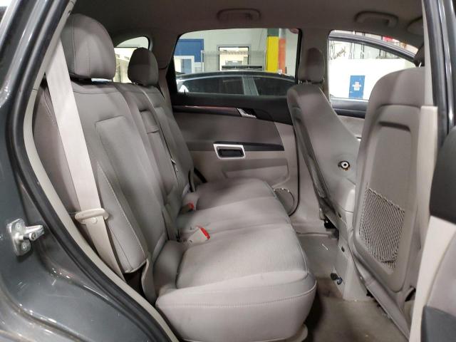 Photo 11 from auction – 2008 SATURN VUE XE with VIN 3GSCL33P48S702989
