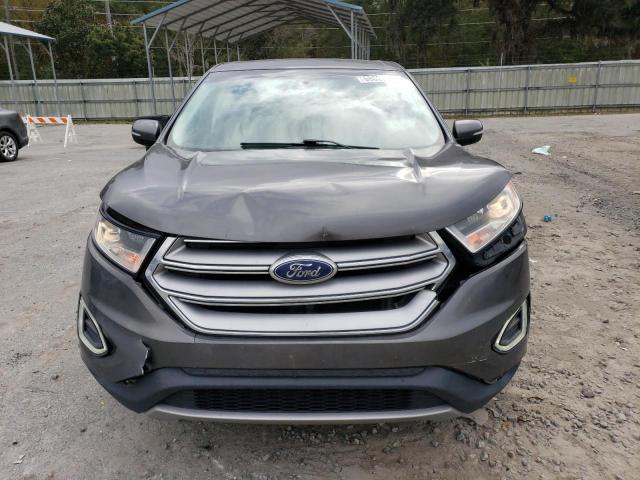 Photo 5 from auction – 2015 FORD EDGE TITAN with VIN 2FMTK3K95FBB42948