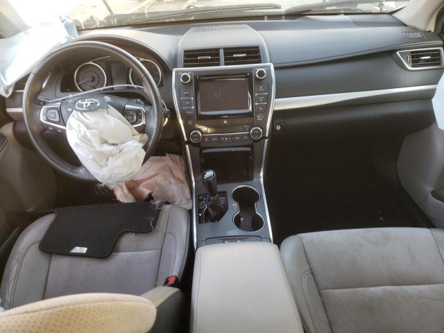 Photo 8 from auction – 2017 TOYOTA CAMRY LE with VIN 4T1BF1FK3HU327661