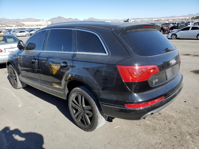 Photo 2 from auction – 2011 AUDI Q7 PREMIUM with VIN WA1LMAFE5BD006408