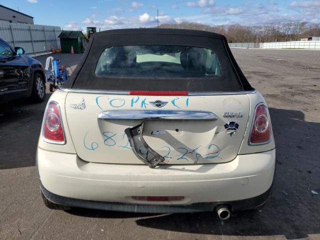 Photo 6 from auction – 2014 MINI COOPER with VIN WMWZN3C59ET861455