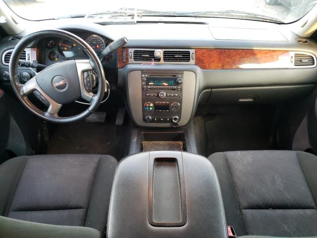 Photo 8 from auction – 2012 GMC YUKON with VIN 1GKS2HE73CR218025