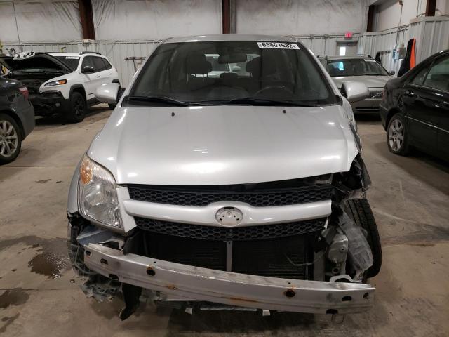 Photo 5 from auction – 2006 TOYOTA SCION XA with VIN JTKKT624X65020487