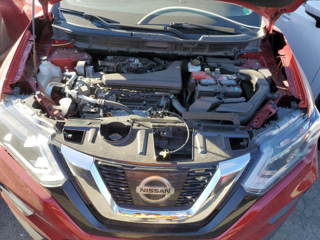 Photo 12 from auction – 2017 NISSAN ROGUE S with VIN JN8AT2MT9HW397538