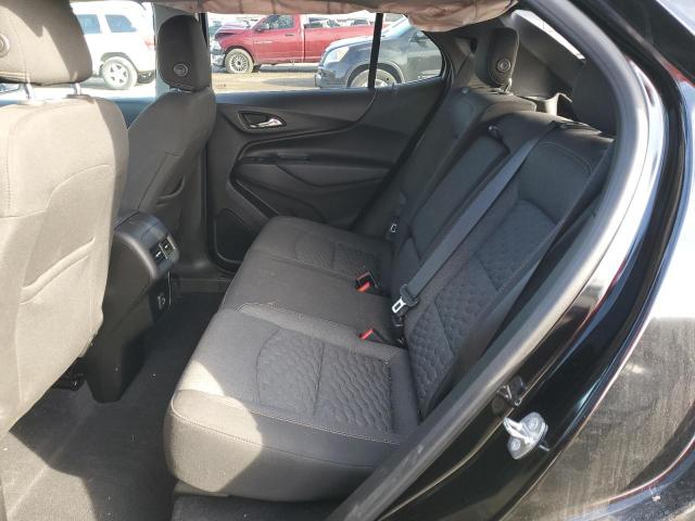 Photo 10 from auction – 2019 CHEVROLET EQUINOX LT with VIN 2GNAXUEVXK6287702
