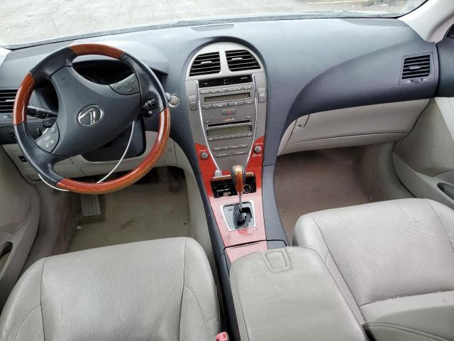 Foto 8 de la subasta – 2007 LEXUS ES 350 con VIN JTHBJ46G772094781