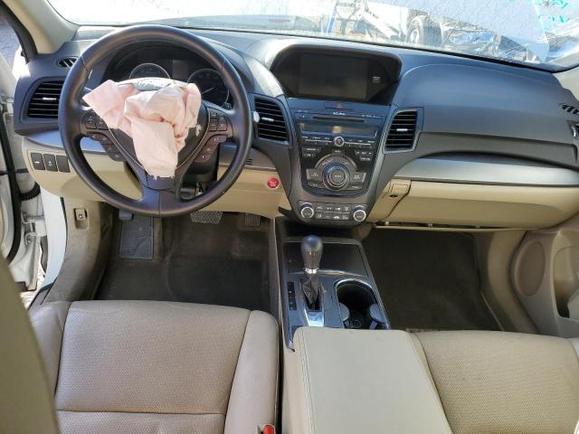 Photo 8 from auction – 2015 ACURA RDX TECHNO with VIN 5J8TB3H57FL007884