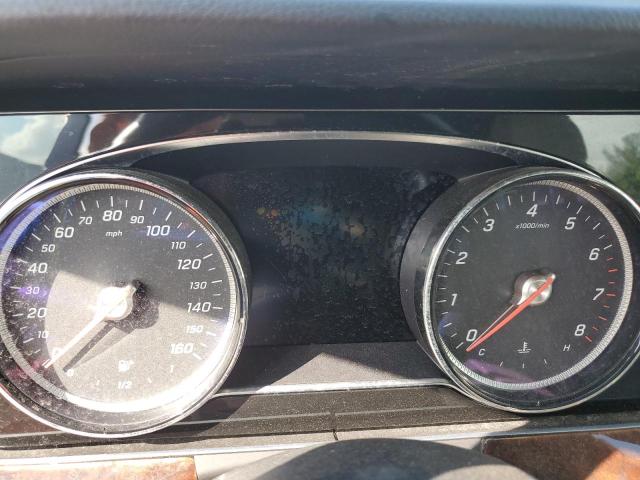 Photo 9 from auction – 2018 MERCEDES-BENZ E 300 with VIN WDDZF4JB8JA348918