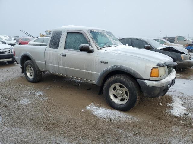 Photo 4 from auction – 2002 FORD RANGER SUP with VIN 1FTZR45E72PA24461
