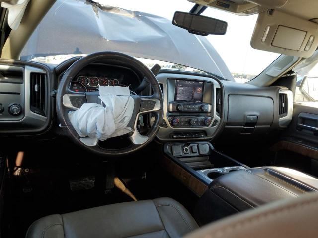 Photo 8 from auction – 2015 GMC SIERRA C15 with VIN 3GTP1VECXFG185156