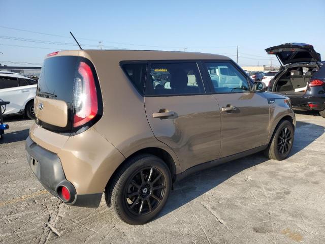 Photo 3 from auction – 2014 KIA SOUL with VIN KNDJN2A20E7033550
