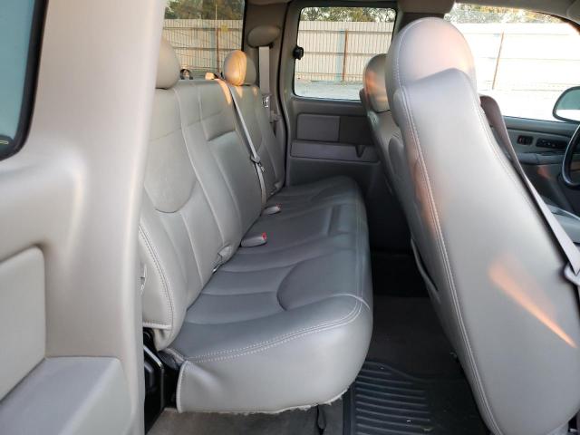 Photo 10 from auction – 2006 CHEVROLET SILVERADO with VIN 2GCEC19Z161274664